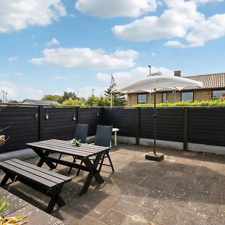 Pet Friendly In * Nørre Nebel