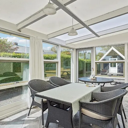 Pet Friendly In * Nørre Nebel