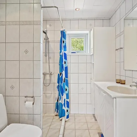 Pet Friendly In Feriehus Nørre Nebel