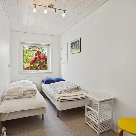 Feriehus Pet Friendly In *