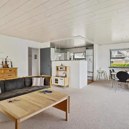 Feriehus Pet Friendly In